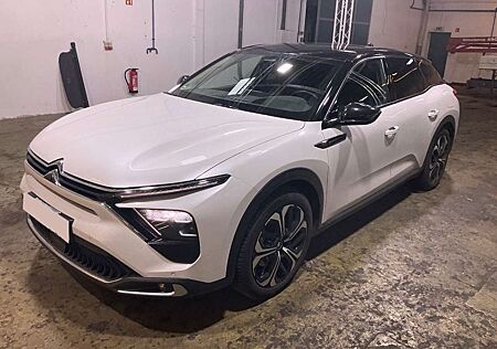 Citroën C5 X Citroen Hybrid 225 Start&Stopp e-EAT8 SHINE PACK