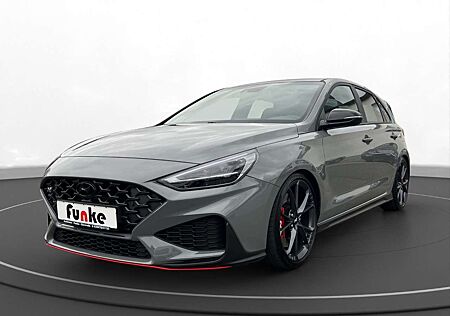 Hyundai i30 N Performance **Automatik** SHZ*NAVI**
