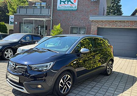 Opel Crossland X 1.2 Innovation Finanzierung mögl.