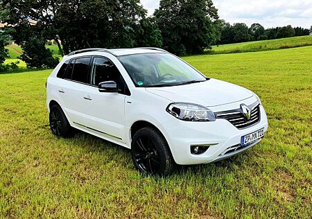 Renault Koleos Diesel dCi 150 FAP 4x4 Limited