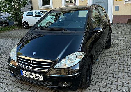 Mercedes-Benz A 180 CDI (169.007)