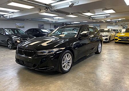BMW 330 e Touring Head Up - Service Neu - TOP !