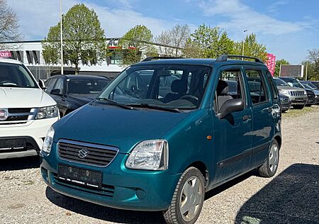 Suzuki Wagon R+ 1.3 GL
