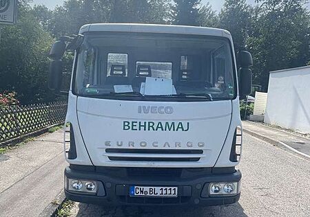 IVECO Others vermutung das Zylinderkopfdichtung kaputt ist