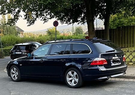 BMW 530d 530 Touring Aut.