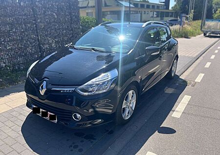 Renault Clio 1.2 TCe 120 Grandtour / Automatik / Tüv neu