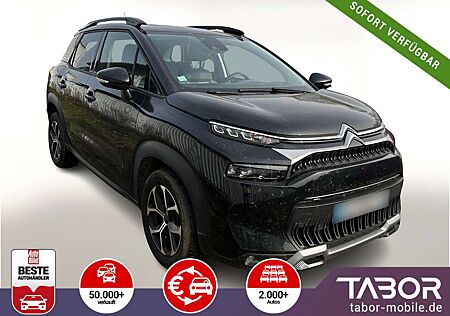 Citroën C3 Aircross Citroen 1.2 PT 130 Aut. Shine Nav KeyL