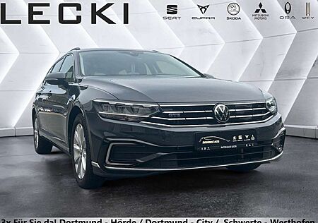 VW Passat Variant Volkswagen GTE 1.4 TSI DSG *NAVI*CONNECT*SHZ*KAMERA*ACC*