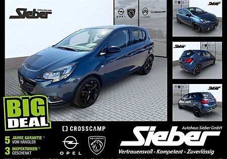 Opel Corsa E 1.4 Color Edition PDC*KLIMA*SHZ*TEMPOMAT