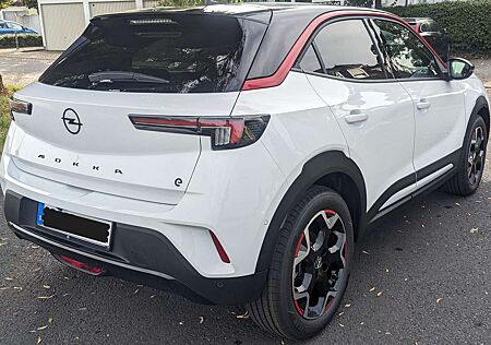 Opel Mokka-e GS