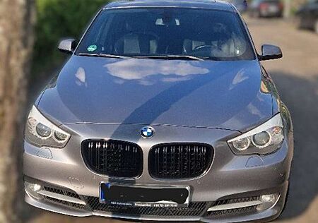 BMW 535i 535 Gran Turismo