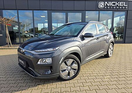 Hyundai Kona Style Elektro 64Kwh*Acc*Kamera*Navi*SOH-98%