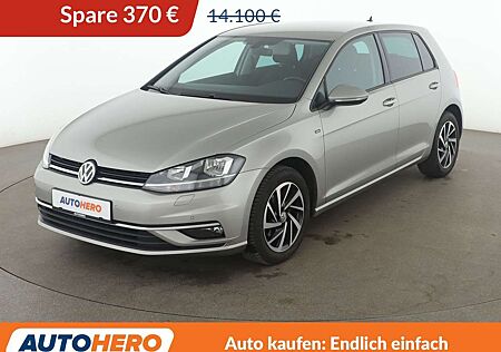 VW Golf Volkswagen 1.0 TSI Join*NAVI*PDC*SHZ*KLIMA*GARANTIE*