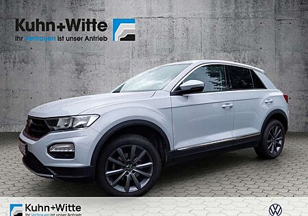 VW T-Roc Volkswagen 1.5 TSI