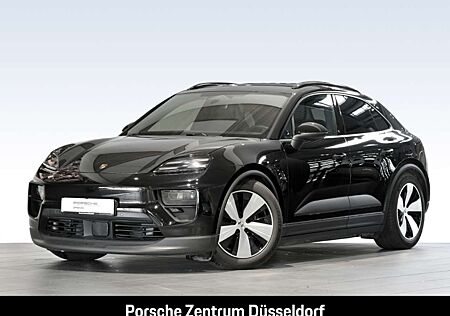 Porsche Macan 4 BOSE Luftfederung Rückfahrkamera LED
