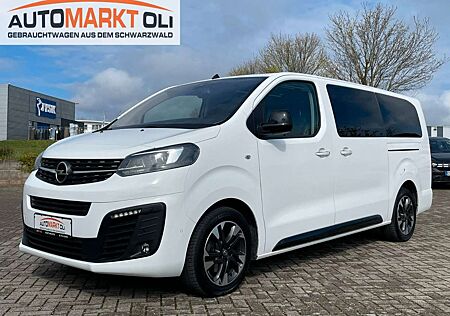 Opel Zafira Life Elegance Lang*Standheiz.*Panorama*8