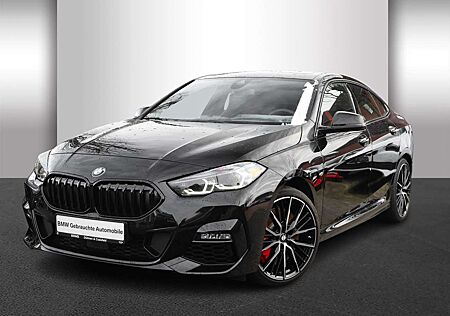 BMW 220 i Gran Coupe