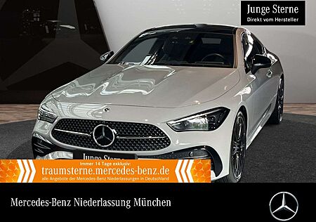 Mercedes-Benz CLE 450 4M AMG+NIGHT+PANO+360+BURMESTER+KEYLESS+9G