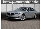 BMW 530 d Luxury Ksitz Sitzlüftung Standhzg 88.604€