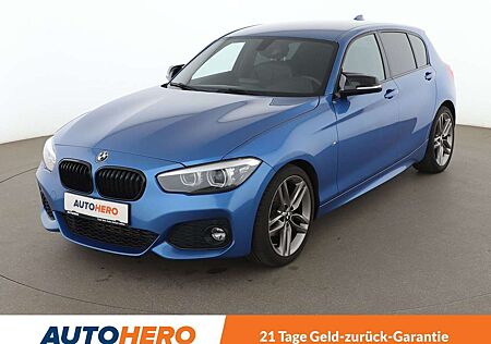 BMW 118i 118 Edition M Sport Shadow*NAVI*PDC*TEMPO