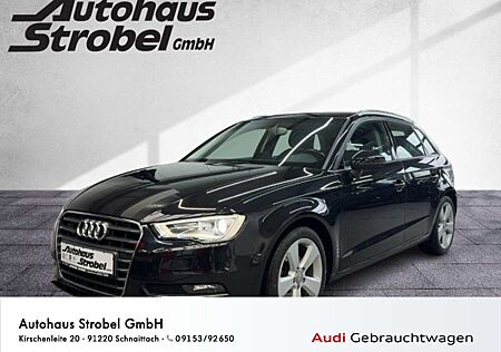 Audi A3 1.8 TFSI Ambiente Xenon Plus Tempo