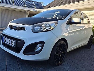Kia Picanto Picanto