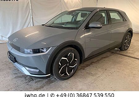 Hyundai IONIQ 5 Dynamiq Elektro 4WD LED Kam ACC+S Wärmep