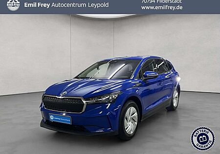 Skoda Enyaq gebraucht kaufen Skoda Enyaq iV 50