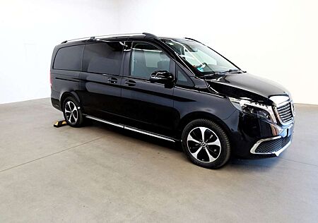 Mercedes-Benz EQV 300 300 L AIR*360*BURM*PANO*DISTRONIC AVANT. ED.
