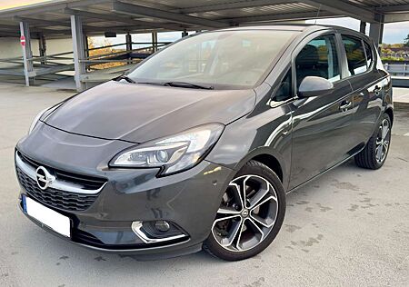 Opel Corsa gebraucht kaufen Opel Corsa 1.4 Turbo S OPC/NAVI/CARPLAY/KAMERA/SHZ/XENO