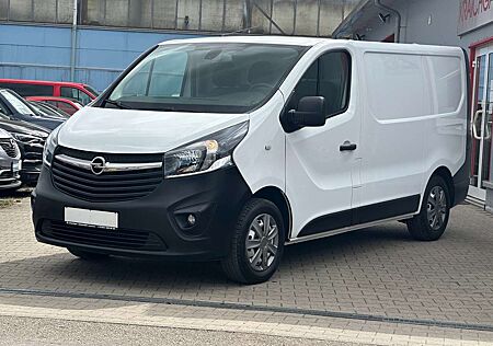 Opel Vivaro 1.6 CDTI*KAMERA*Tempo*Parkpilot*WÜRTH-Regaleinb