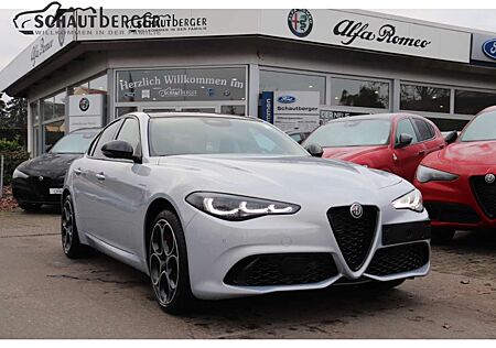 Alfa Romeo Giulia Veloce Q4 El. Fondsitzverst. Navi Digitales Cockpi