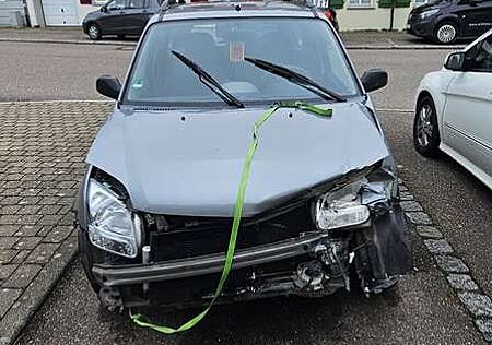Suzuki Ignis 1.3 Classic