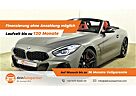 BMW Z4 M 40i Matt Grau HUD/ACC/LED/H&K HiFI/Dr.Ass.