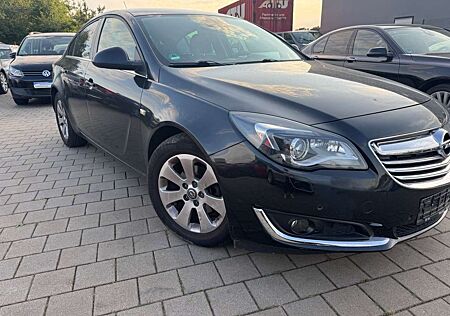 Opel Insignia A Lim. Edition