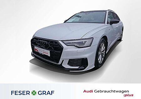 Audi A6 Avant Design 50 TDI tiptronic S line Pano 20"