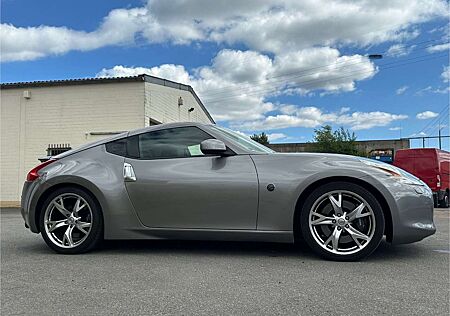 Nissan 370Z Pack Autom./ Sport