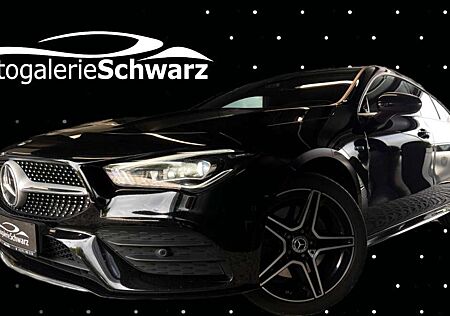 Mercedes-Benz A 180 7G AMG NIGHT LED NAV+DAB CARPLY SITZH AMBT