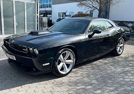 Dodge Challenger SRT8 V8 Hemi 6.1