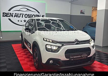 Citroën C3 Citroen Feel Pack 1.2 PureTech 83 *1.HD*LED*PDC*