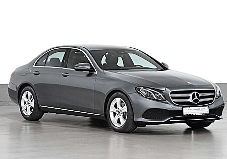 Mercedes-Benz E 200 CGI 9G-TRONIC AVANTGARDE*TOP-ZUSTAND*