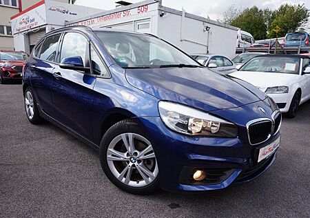 BMW 218 *Automatik*33.000KM*NAVI*GARANT