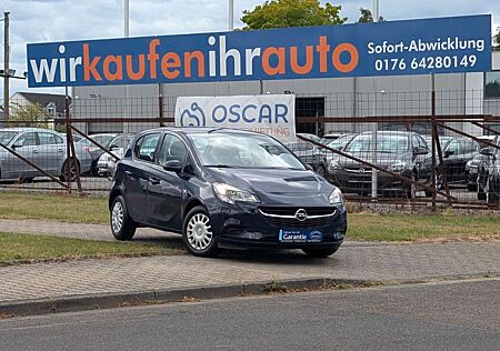 Opel Corsa E Selection*1-HAND*ZV-FUNK*AUX*KLIMA !!