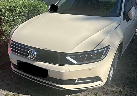 VW Passat Variant Volkswagen Trendline BMT/Start-Stopp/Standheizung