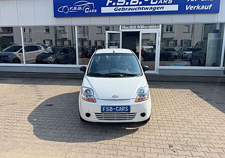 Chevrolet Matiz S