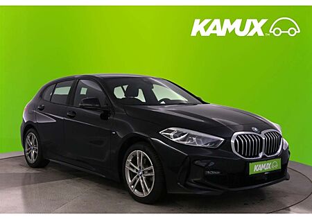 BMW 118 i Steptronic M Sport+LED+NAVI+VIRTUAL+TEMPO