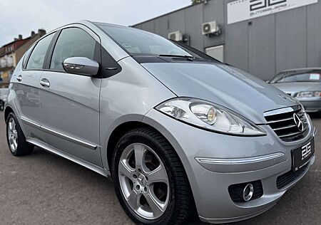 Mercedes-Benz A 150 A150 Avantgarde *2.Hand/Klima/Teilleder/16"Alus*