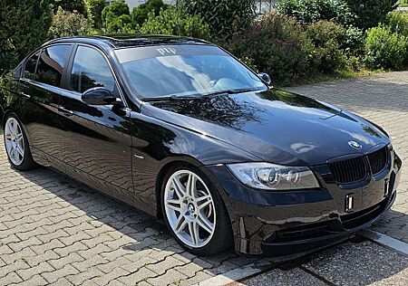 BMW 335i 335