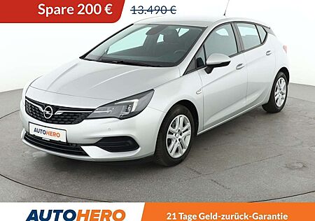 Opel Astra 1.2 Turbo Edition Start/Stop*NAVI*PDC*SHZ*TEMPO*