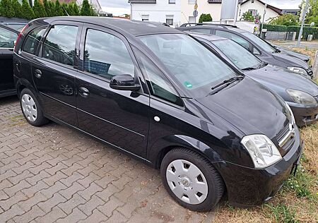Opel Meriva * Tüv 05/2027 - Klimaanlage  *